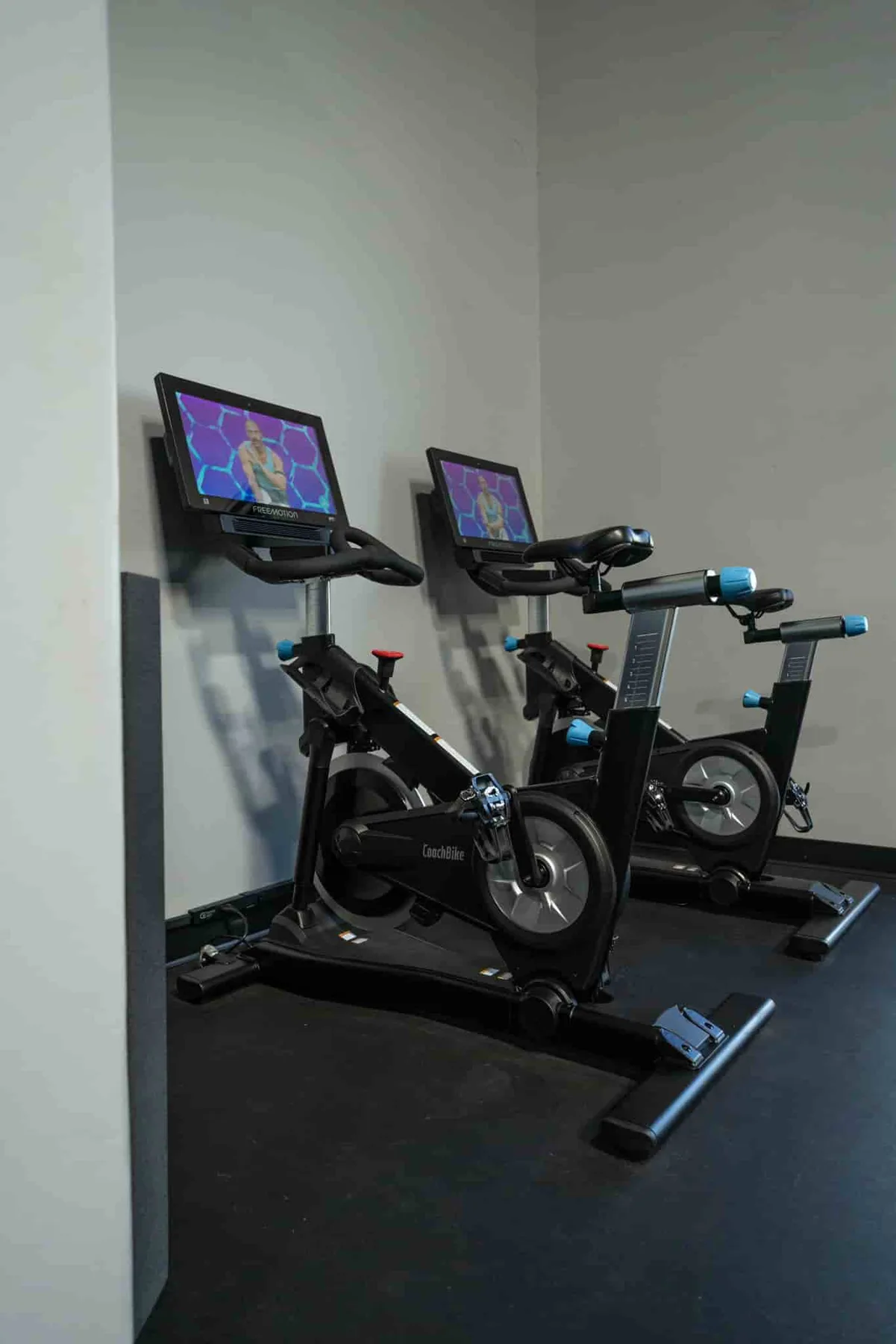 Oasis facility and training photograph 24