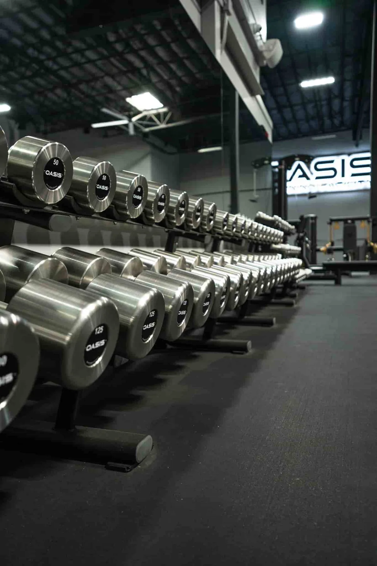 Oasis facility and training photograph 25
